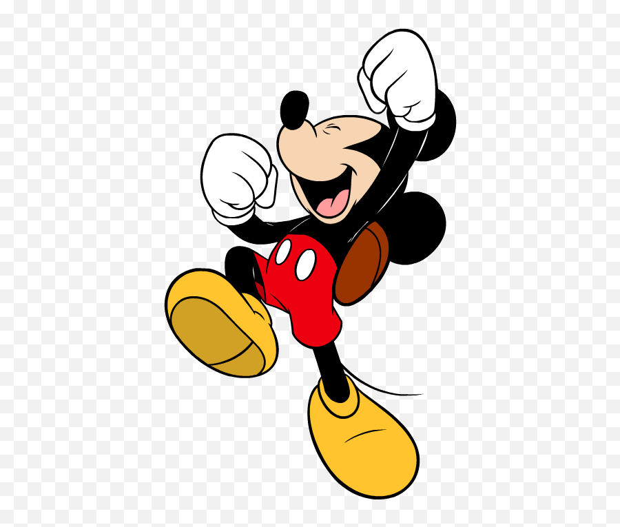 Mickey Mouse Mickey Mouse Pictures Mickey Mouse Mickey Emoji,Yay Clipart