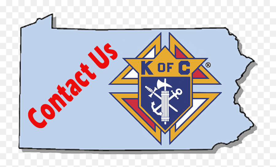 Knights Of Columbus - Light Of Christ Catholic Church Emoji,Knights Of Columbus Logo