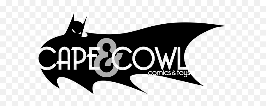 Full Shop U2014 Cape U0026 Cowl Comics Emoji,Batman Cowl Png