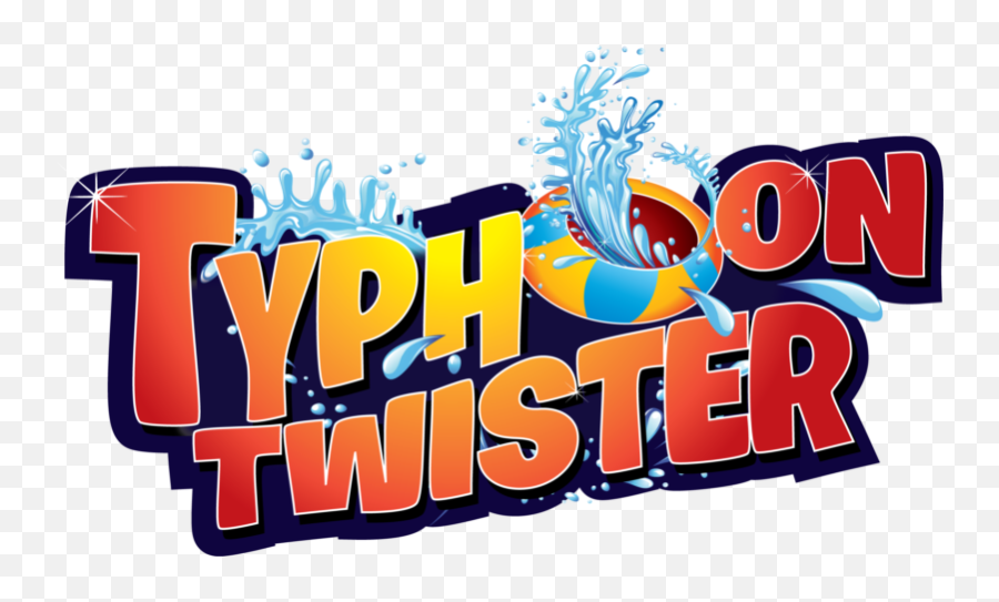 Typhoon Twister Logo Emoji,Twister Logo