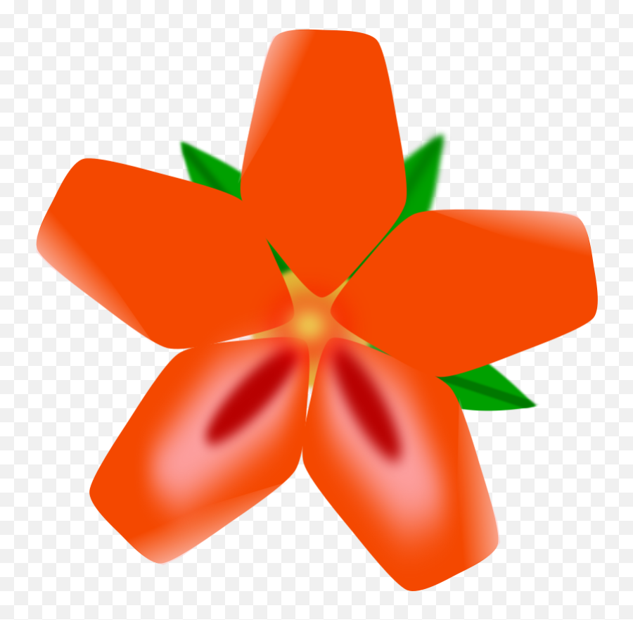Free Clipart Red Flower Atulasthana Emoji,Red Flowers Clipart