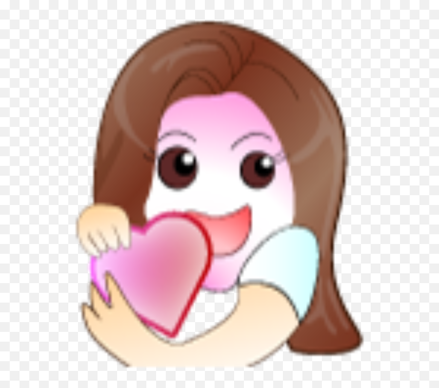 Girl Heart Twitch Emotes 2021 Emoji,Tyler1 Png