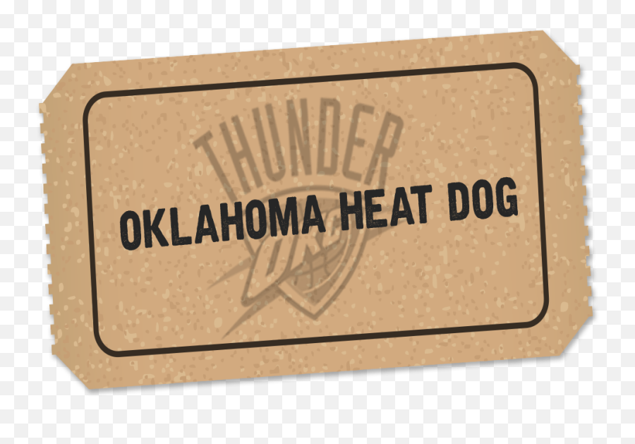 Okc Thunder Partnership Emoji,New Okc Thunder Logo