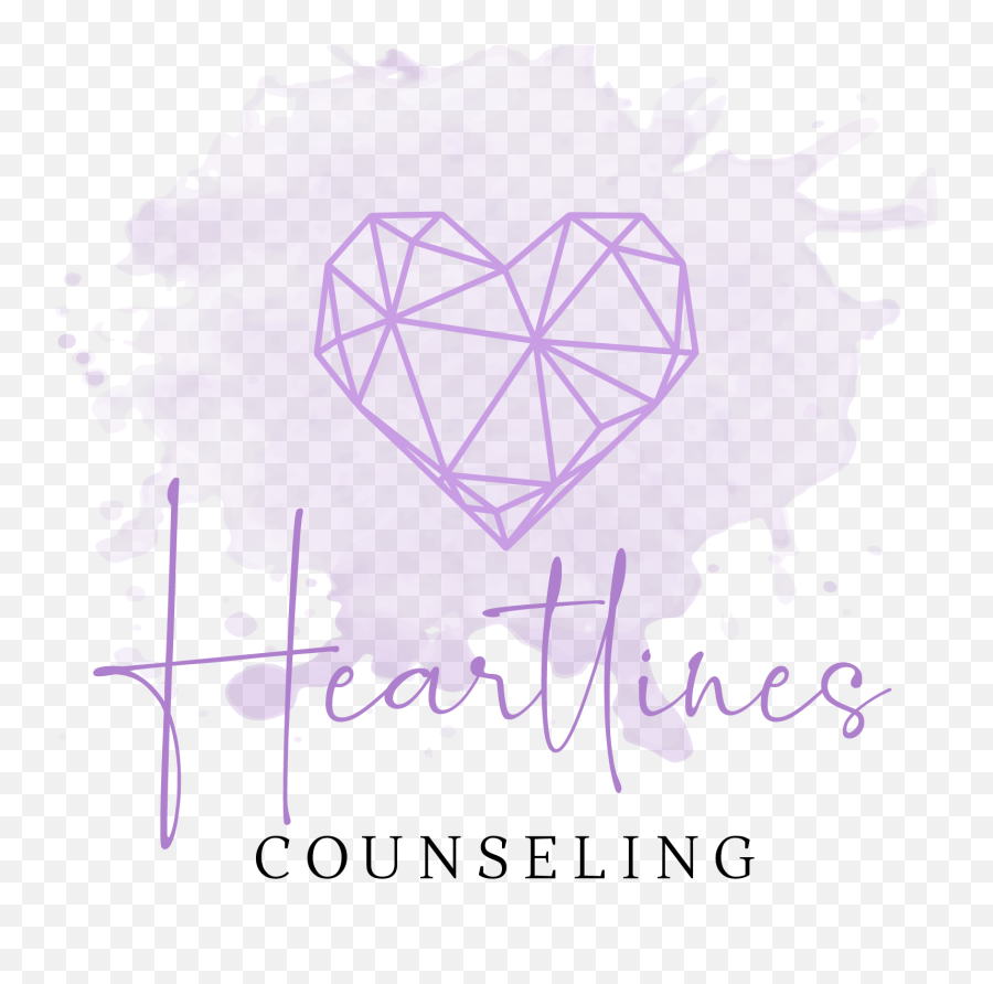 Heartlines Counseling Emoji,Heart Line Png