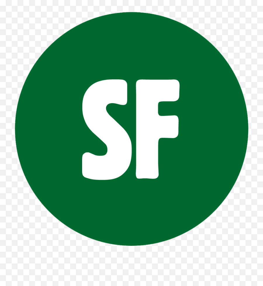 Sf Logo 2 - Solid Emoji,Sf Logo