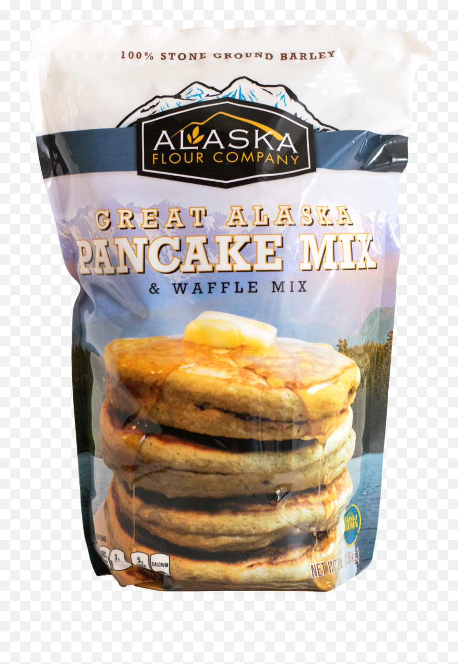 Great Alaska Pancake Mix Emoji,Pancakes Transparent