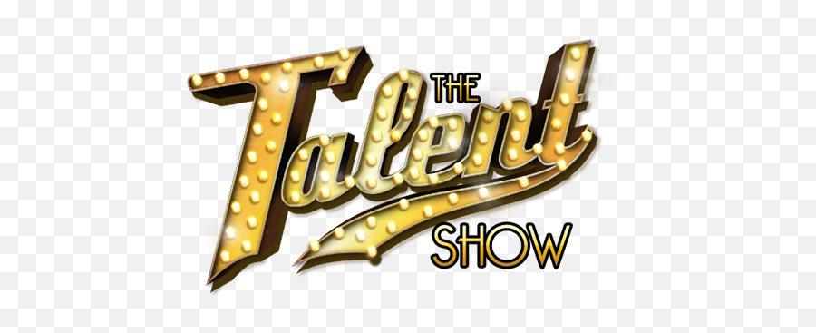 Talent Show Png - Talent Show Logo Png Emoji,Transparent Show