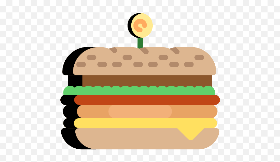 Sandwich Vector Svg Icon 37 - Png Repo Free Png Icons Emoji,Panini Png