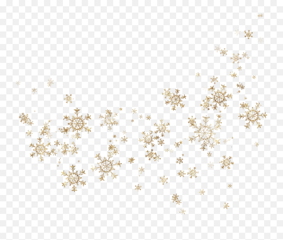 Download Free Falling Snow Png - Copos De Nieve Png Full Png Transparent Snowflake Png Emoji,Snow Png