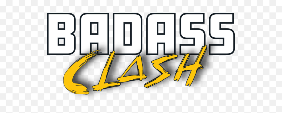 Badass University All Stars Season 4 - Clash Showmatch Emoji,Badass Logo
