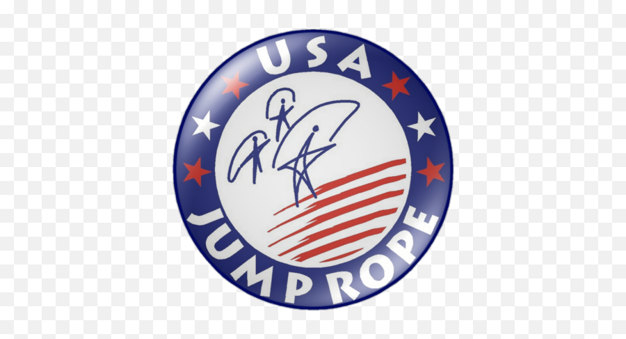 Usa Jump Rope Donation - 10 Usa Jump Rope Emoji,Jump Rope Png