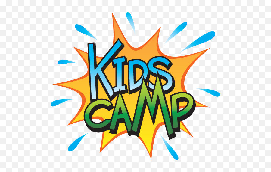 Kids Camp Png Image With No Background - Kids Camp Clip Art Emoji,Presidents Day Clipart