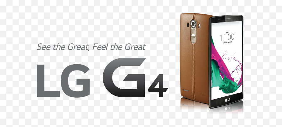 Lg G4 Logo With Phone Front And Back - Orange Magazine Emoji,Lg Electronics Logo
