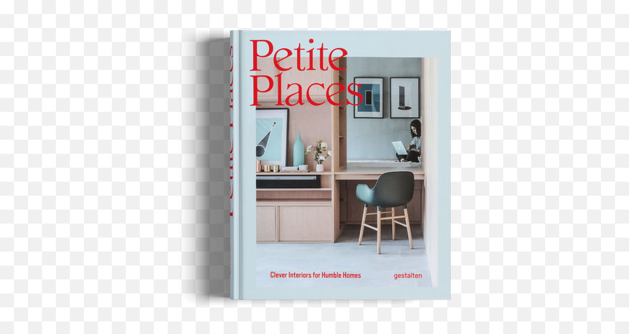 Petite Places Emoji,Clever Container Logo