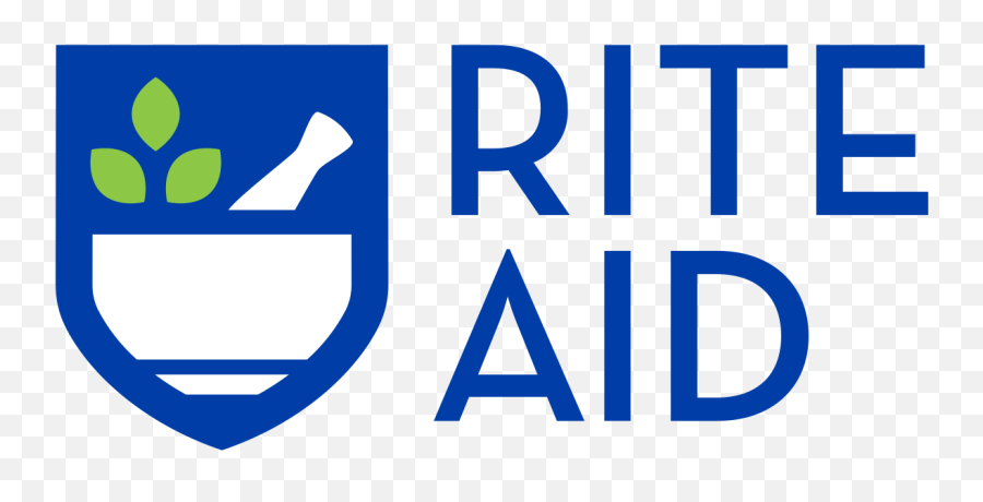 Rite Aid - Wikipedia Vertical Emoji,Walgreens Logo