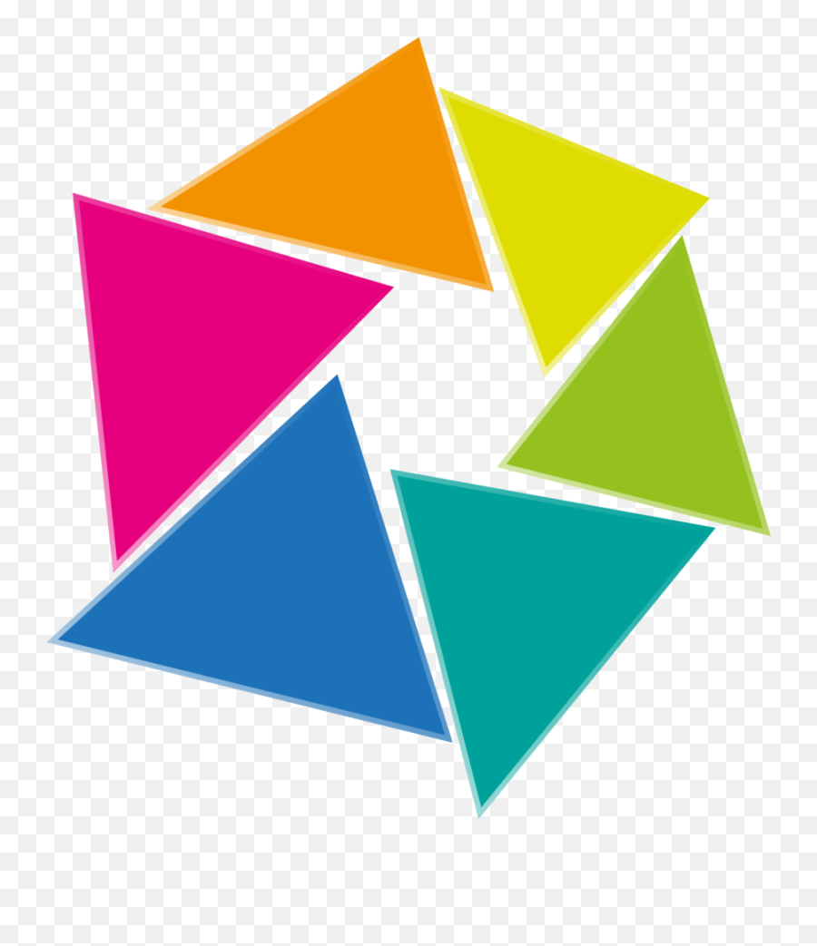 Free Rainbow Logo Design Png With - Dot Emoji,Rainbow Logo