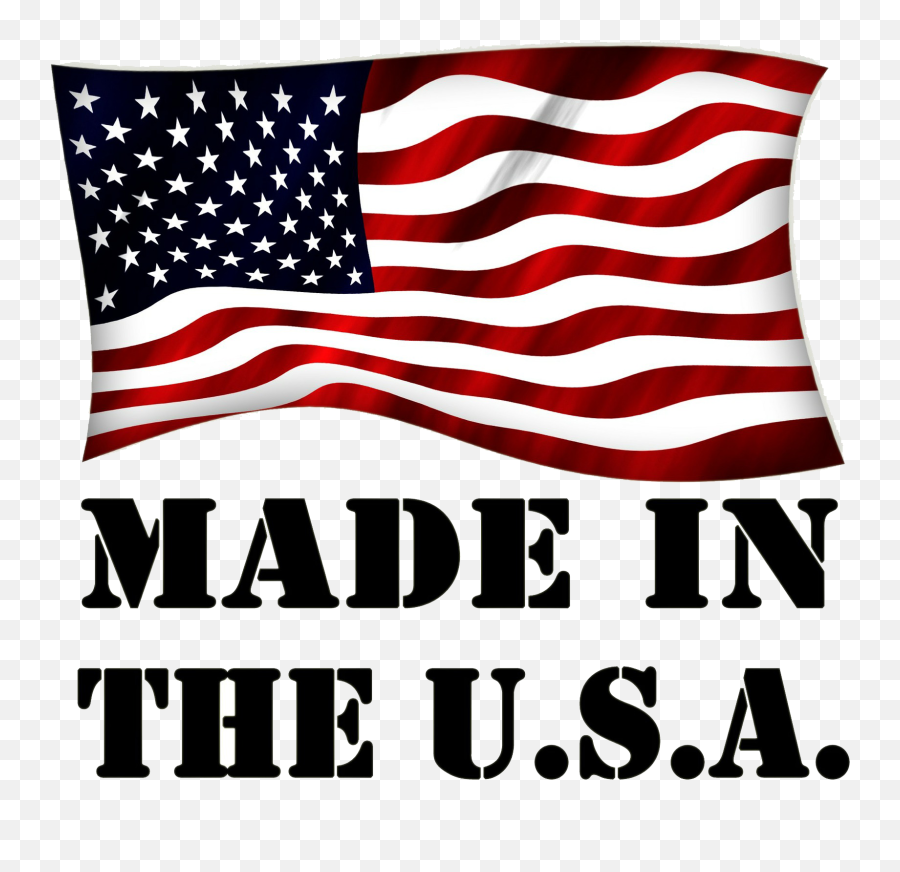 Edge Welding Supply - Made In Usa Bandera Emoji,Made In Usa Logo