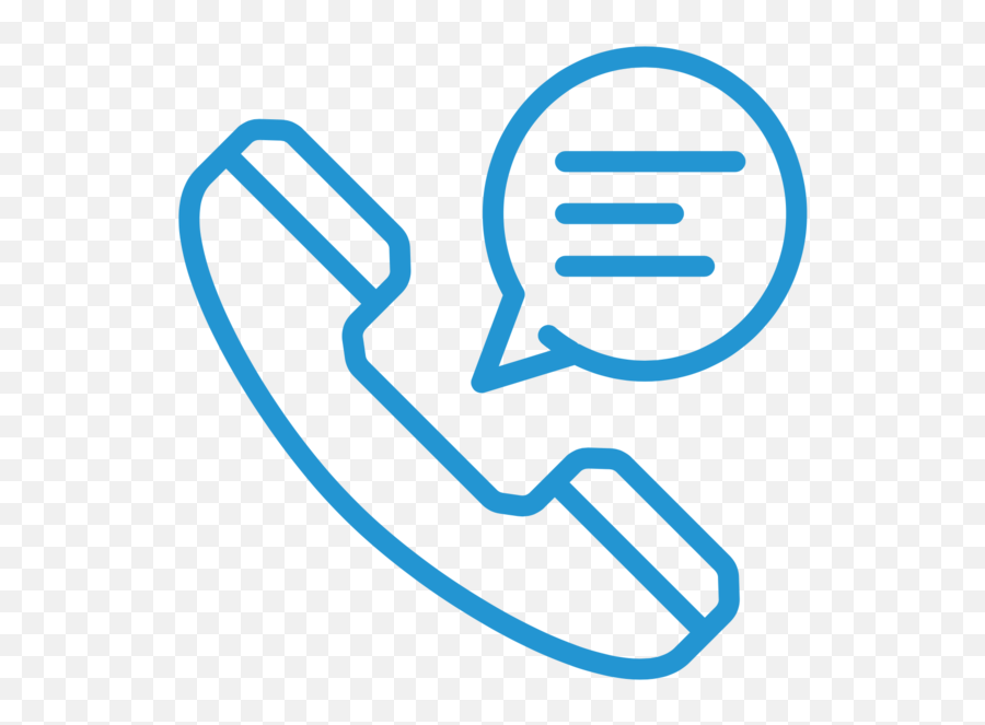 Blue Phone Icon Png - Phone Icon Telephone 2124208 Vippng Icon Telephone Emoji,Phone Icon Png