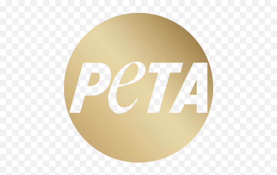 Certification Gold Haircare - Peta Emoji,Peta Logo