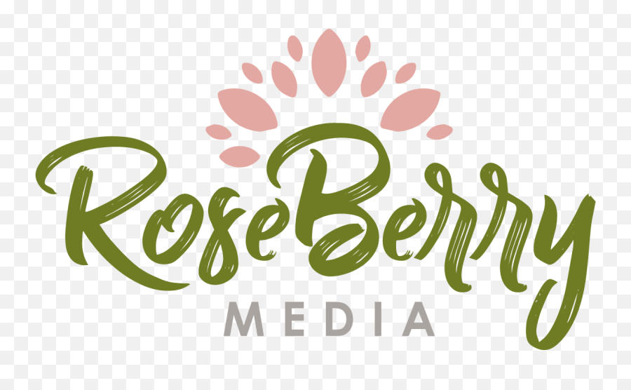 Roseberry Media - Language Emoji,Media Logo