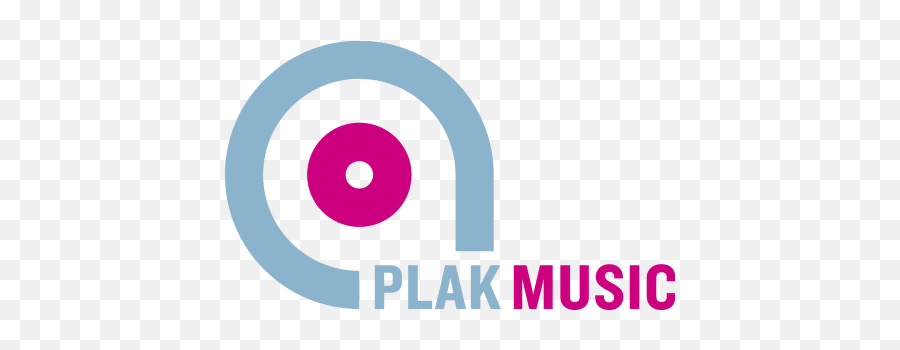 Plak Music Logo Vector - Download In Eps Vector Format Dot Emoji,Music Logos