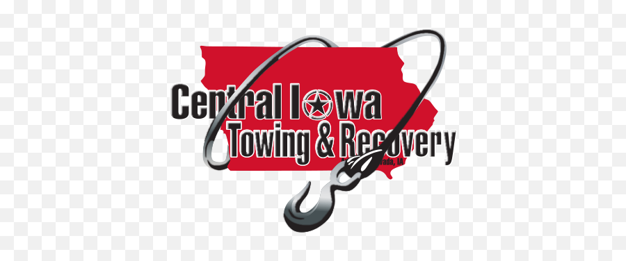 Home Central Iowa Towing And Recovery Towing Alleman - Central Iowa Towing Emoji,Iowa Logo