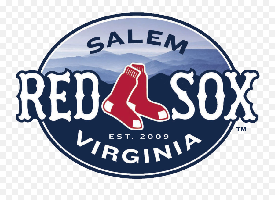 Salem Red Sox Logo And Symbol Meaning - Salem Red Sox Emoji,Red Sox Logo