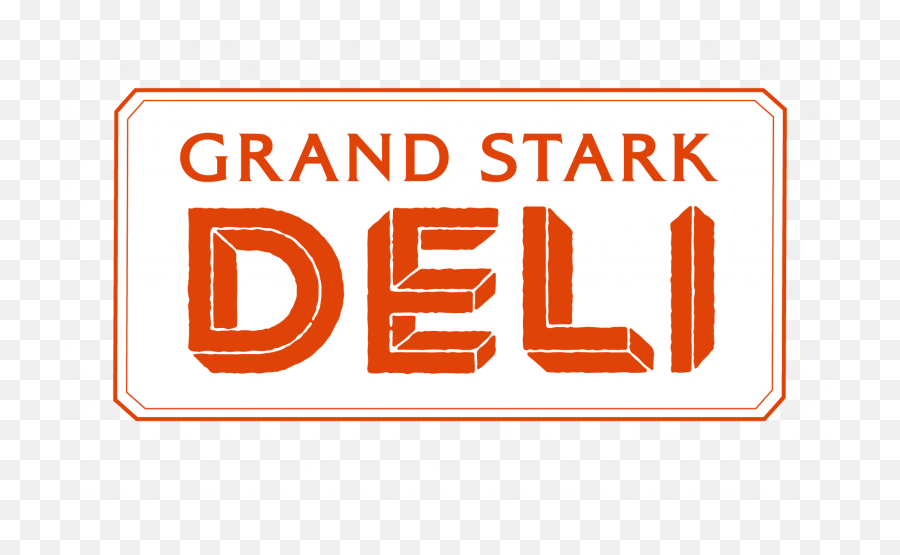 Barista At Se Grand U0026 Stark In Portland Or - Language Emoji,Stark Logo