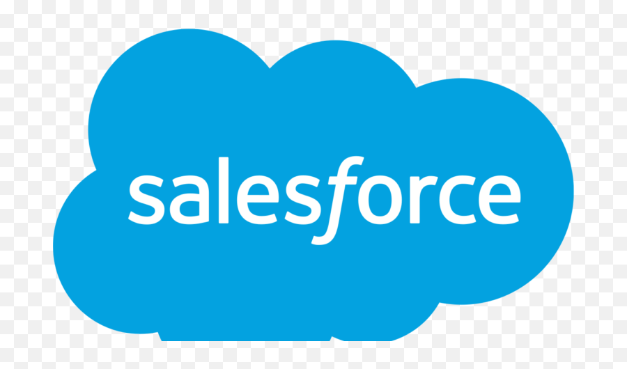 Salesforce Is Down Updates - Transparent Background Salesforce Logo Transparent Emoji,Salesforce Logo