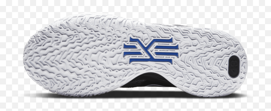 Nike Kyrie 7 - White Brooklyn Beats Kyrie 7 Emoji,Kyrie Logo