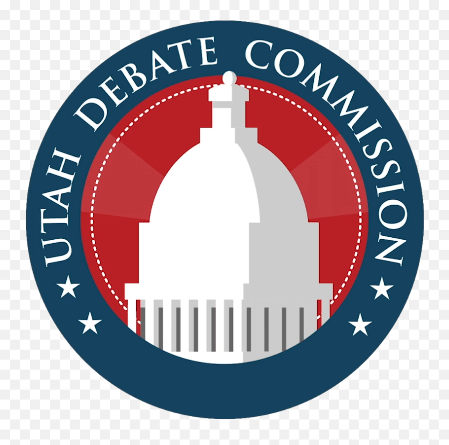 Debate Commission Says Harris And Pence Will Still Meet On - Dome Emoji,Trump Pence Logo