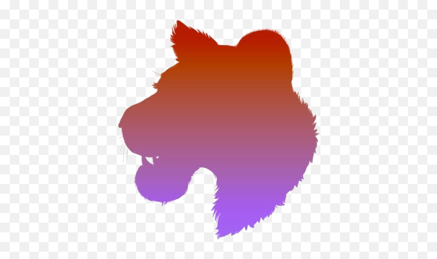 Transparent Lioness Head Clipart - Language Emoji,Lioness Png