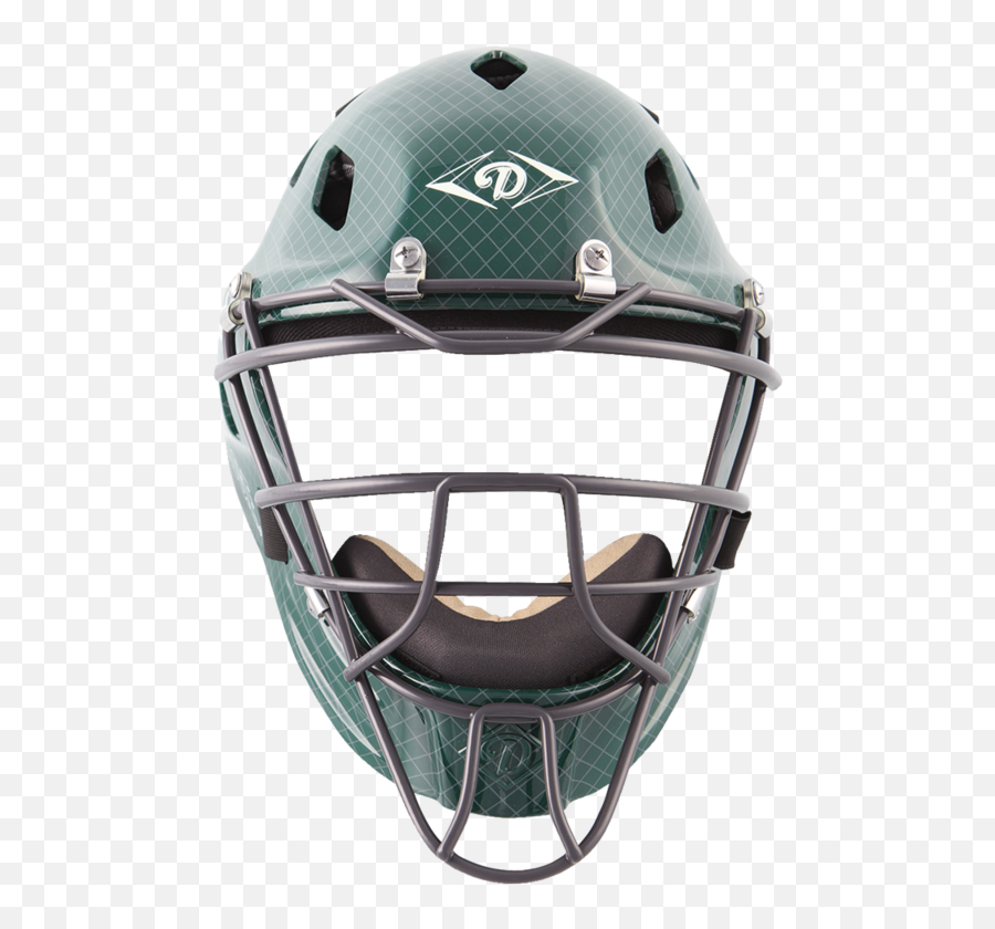 Edge Pro Helmet - Diamond Edge Pro Pro Style Catchers Helmet New Black Emoji,Diamond Helmet Png