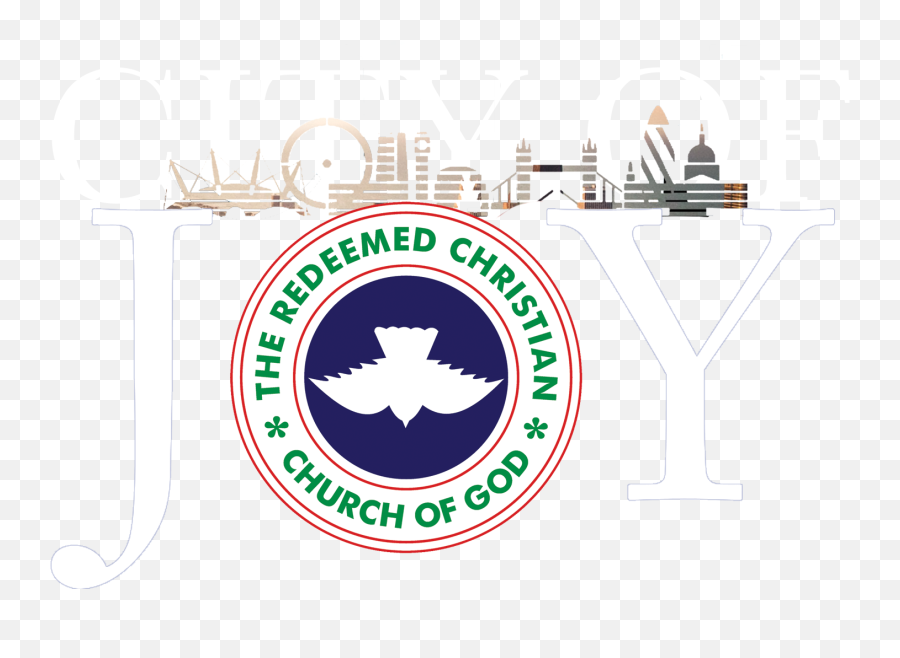 Redeemed Christian Church Of God Png - Rccg Emoji,Church Of God Logo