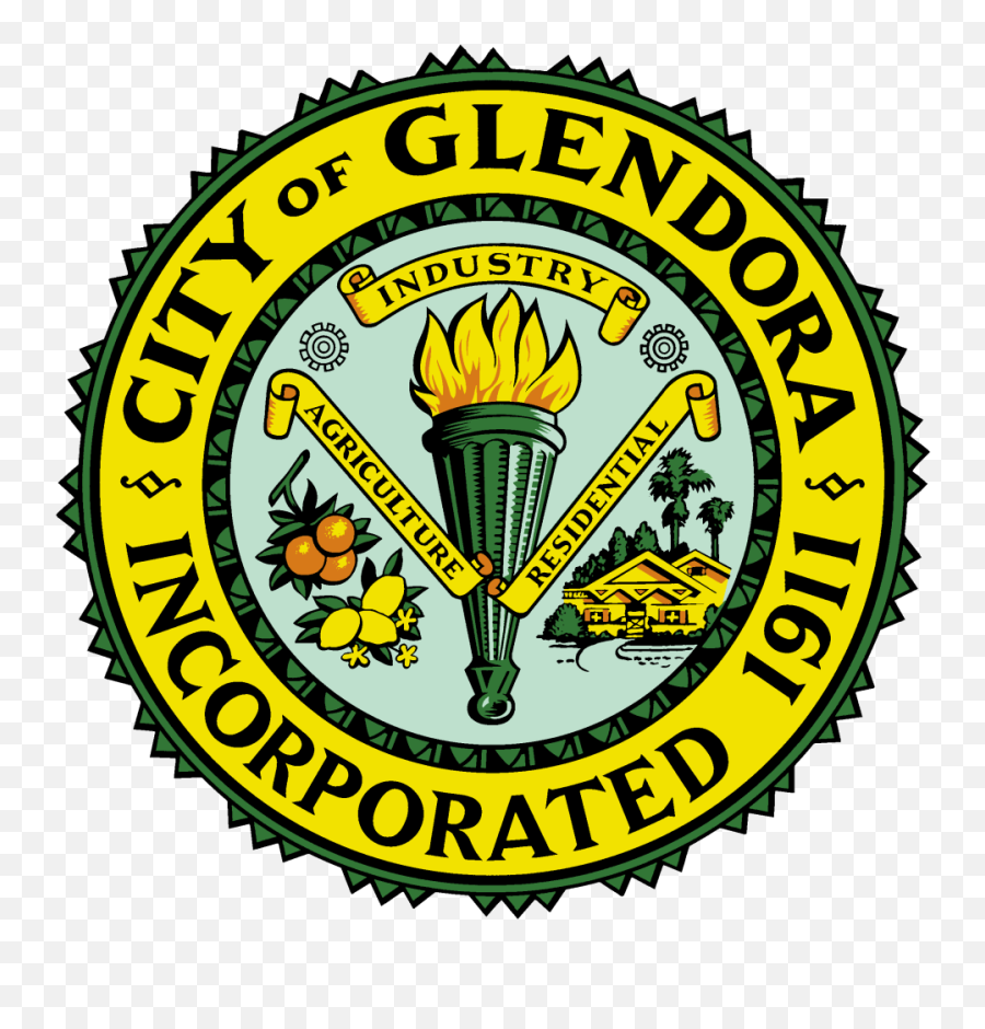 City Of Glendora Careers U0026 Jobs - Zippia City Of Glendora Emoji,Man City Logo
