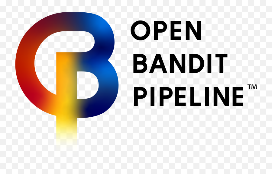 Open Bandit A Python Library - Penny Lane Emoji,Bandit Logo