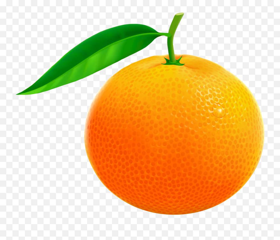 Orange - Orange Images Clip Art Emoji,Orange Clipart