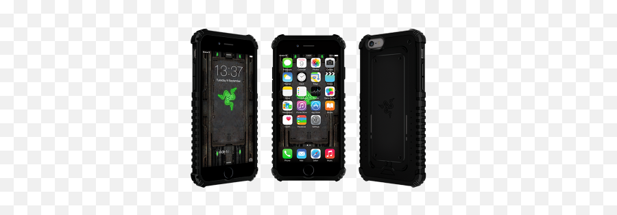 Razer Insider Forum - Does The Razer Iphone Case Fit To Privacy Screen Protectors Emoji,Transparent Iphone 6s Cases
