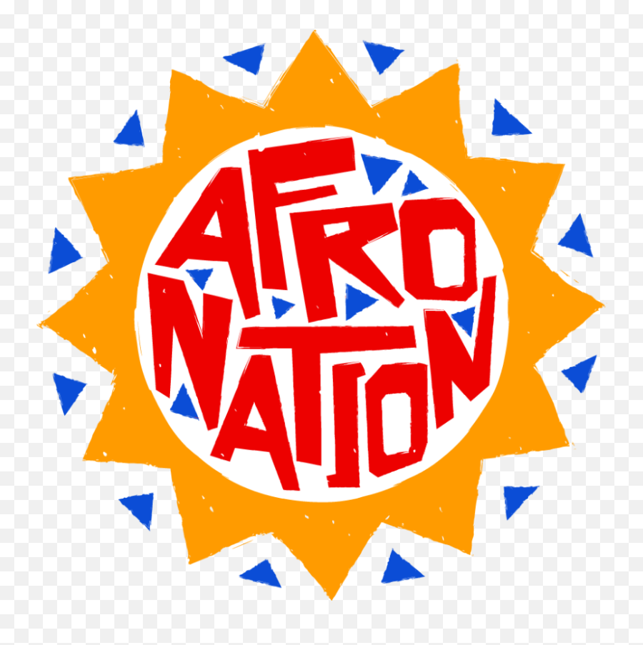 Afro Nation Festival - Afro Nation Festival Logo Emoji,Puerto Rico Logo