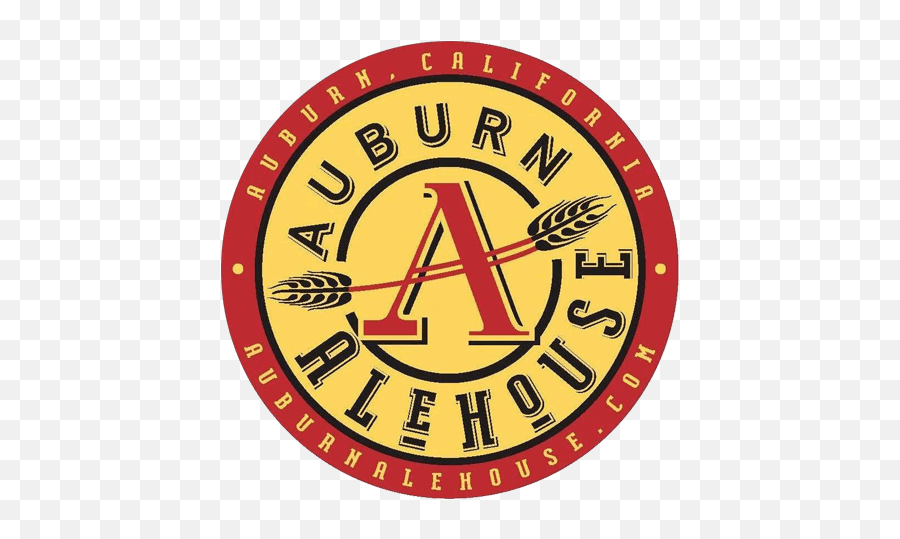 Auburn Alehouse Brewery And Restaurant - Auburn Alehouse Logo Emoji,Auburn Logo