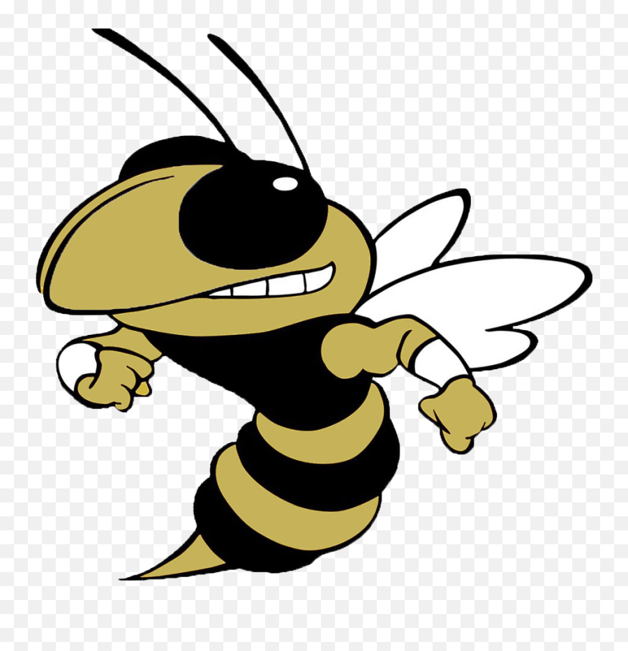 Team Home T - Georgia Tech Yellow Jackets Emoji,Yellow Jacket Logo