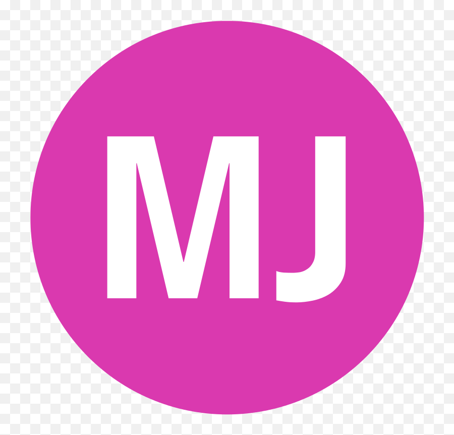 Mj Train - Language Emoji,Mj Logo