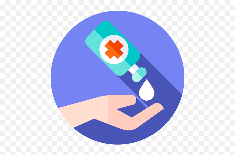 Hand Antiseptic Hand Sanitizer Png - Hand Sanitizer Icon Png Emoji,Hand Sanitizer Clipart