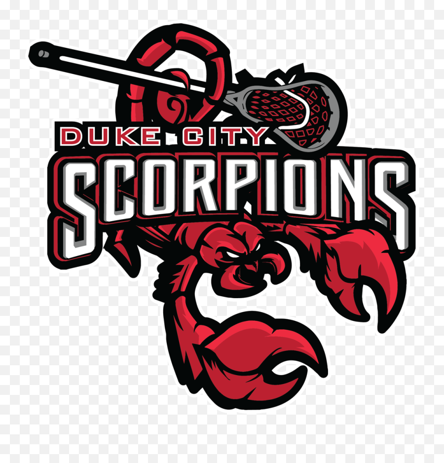 Duke City Scorpions - Duke City Scorpions Lacrosse Emoji,Scorpions Logo