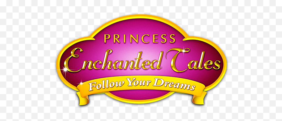 Download Disney Princess Enchanted Tales - Disney Princess Disney Princess Emoji,Disney Princess Logo