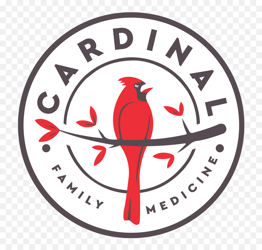 Cardinal Family Medicine - Majlis Belia Negeri Pulau Pinang Emoji,Cardinal Health Logo