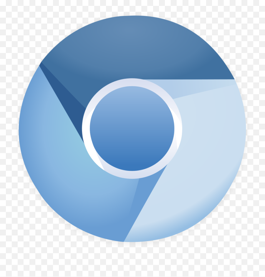 Chromium Logo Logok - Chromium Os Emoji,O S Logo
