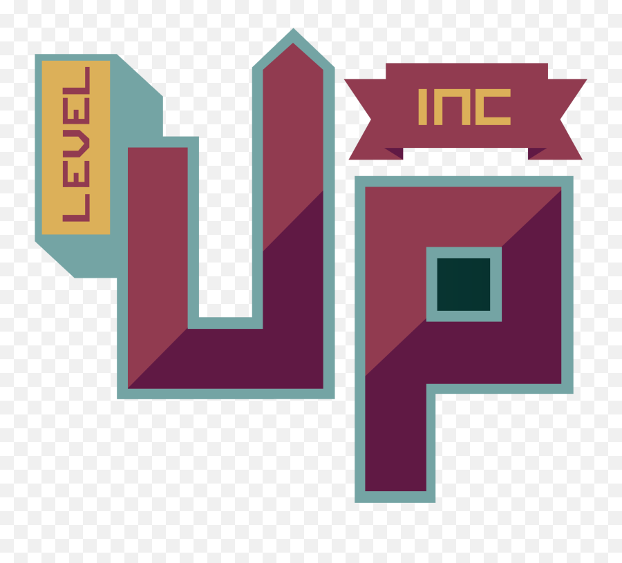 Level Up Inc - Lvl Up Png Emoji,Level Up Png