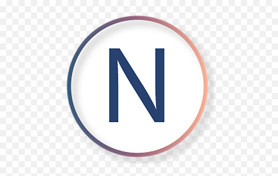 Nikolasdev U2013 Mobile And Web Application Development - Dot Emoji,Nec Logo