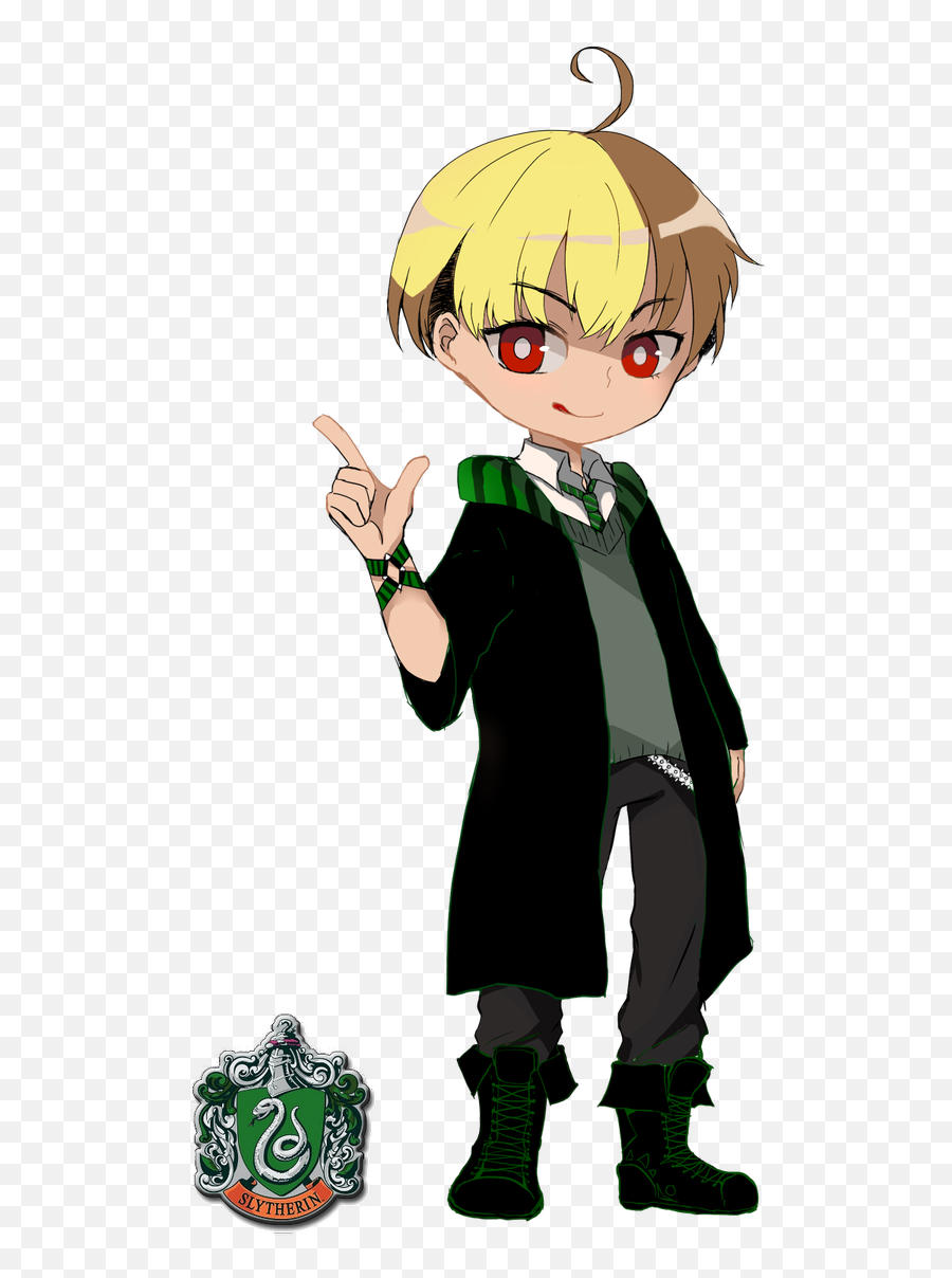 Harry Potter Slytherin Hd Png Download - Fictional Character Emoji,Slytherin Png